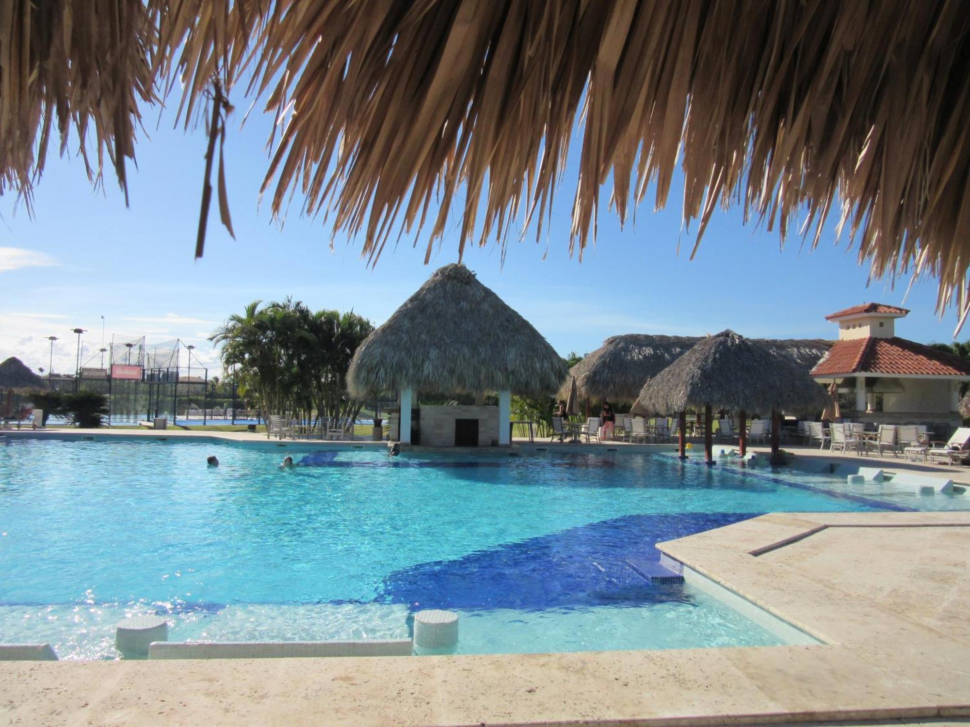Seven Shades Of Coral Village - Suites & Pool In A Residence Close To The Beach Punta Cana Exterior foto