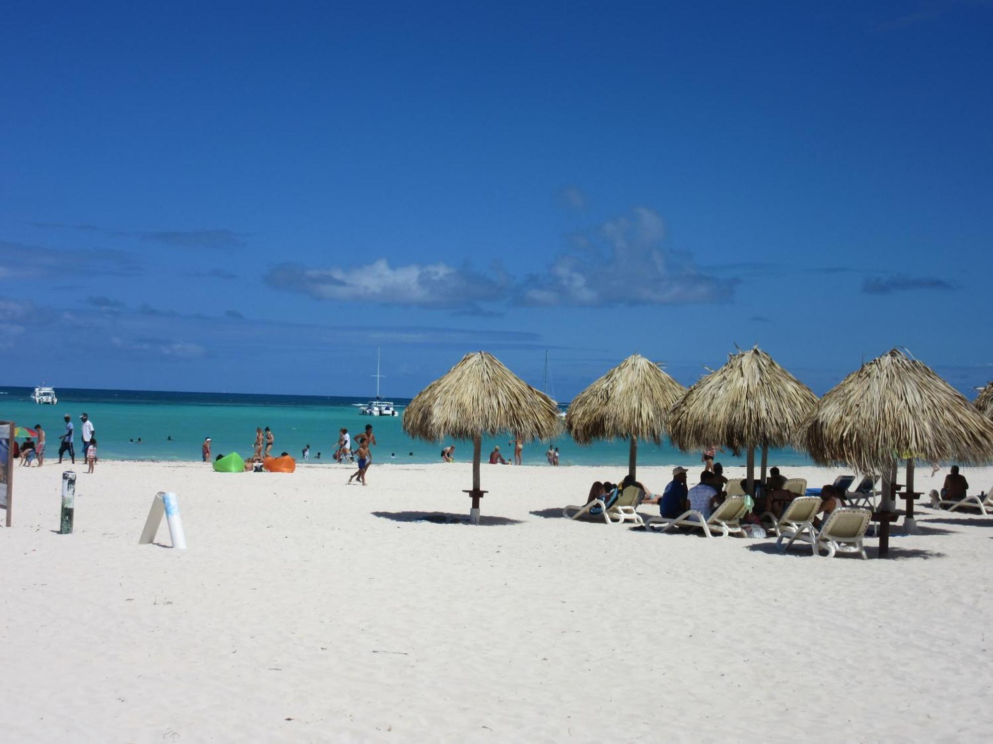 Seven Shades Of Coral Village - Suites & Pool In A Residence Close To The Beach Punta Cana Exterior foto