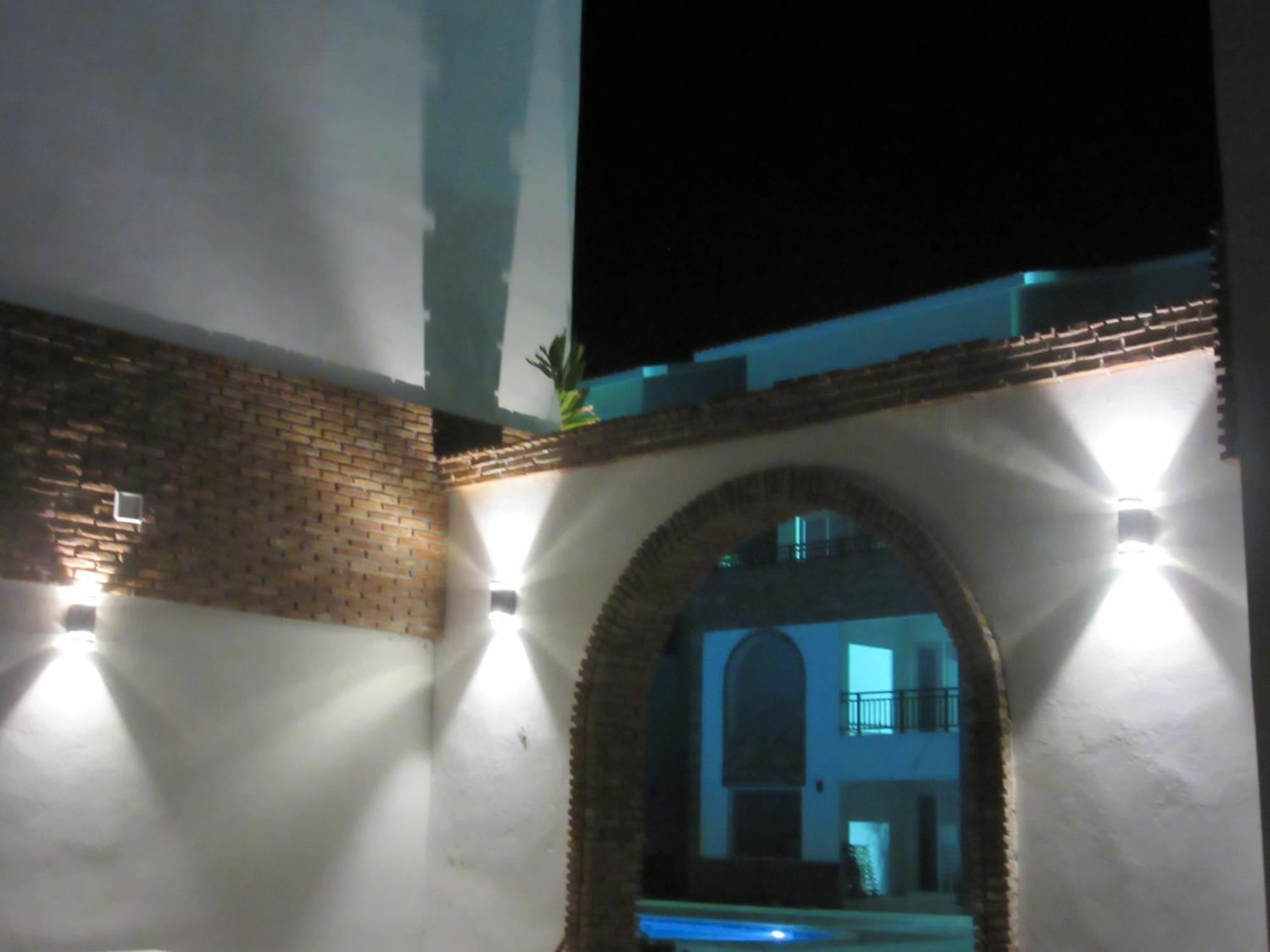 Seven Shades Of Coral Village - Suites & Pool In A Residence Close To The Beach Punta Cana Exterior foto